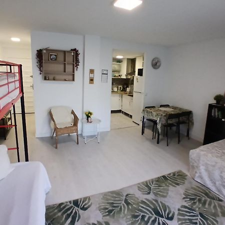 Grande Estudio La Sal Torrevieja Exterior foto