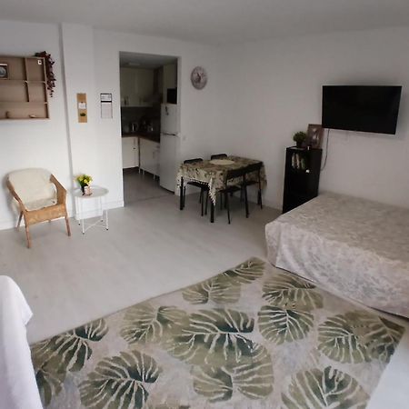 Grande Estudio La Sal Torrevieja Exterior foto