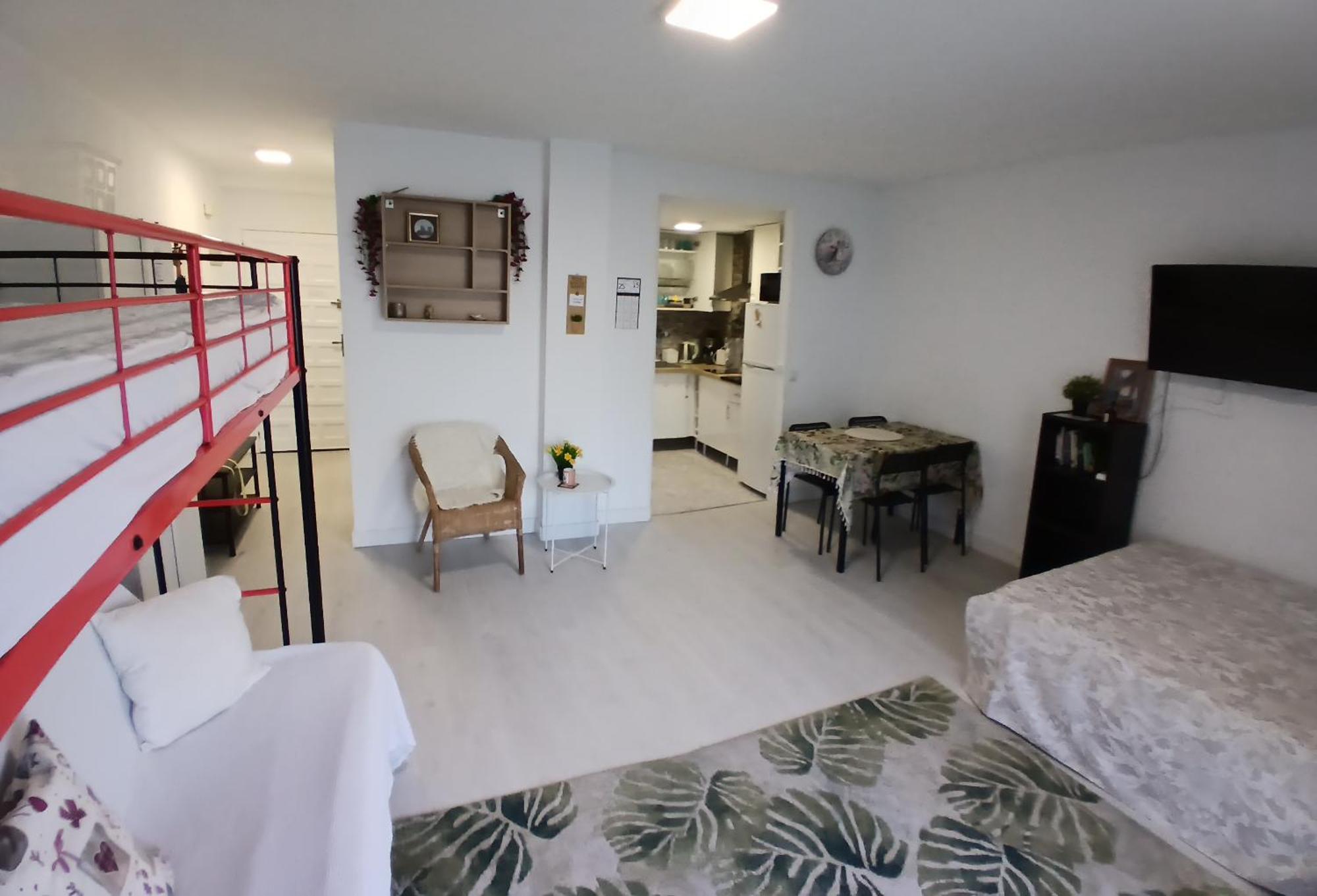Grande Estudio La Sal Torrevieja Exterior foto