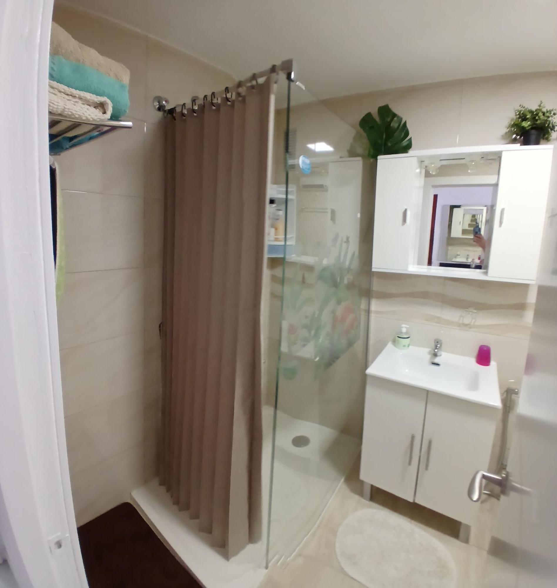 Grande Estudio La Sal Torrevieja Habitación foto